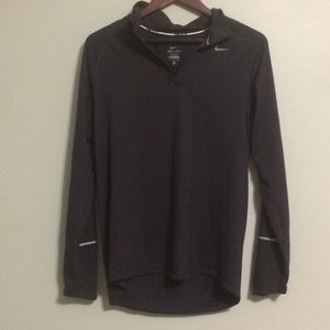 Men’s Nike Quarter Zip Pullover